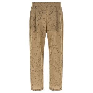 Laminar Men's Camouflage Pants